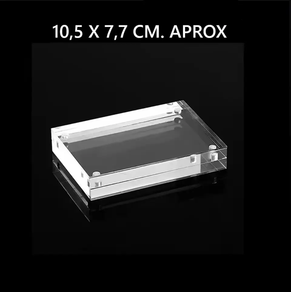 MAGNETIC FRAME  6