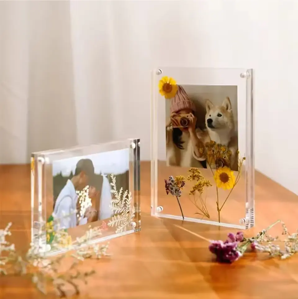 MAGNETIC FRAME  2