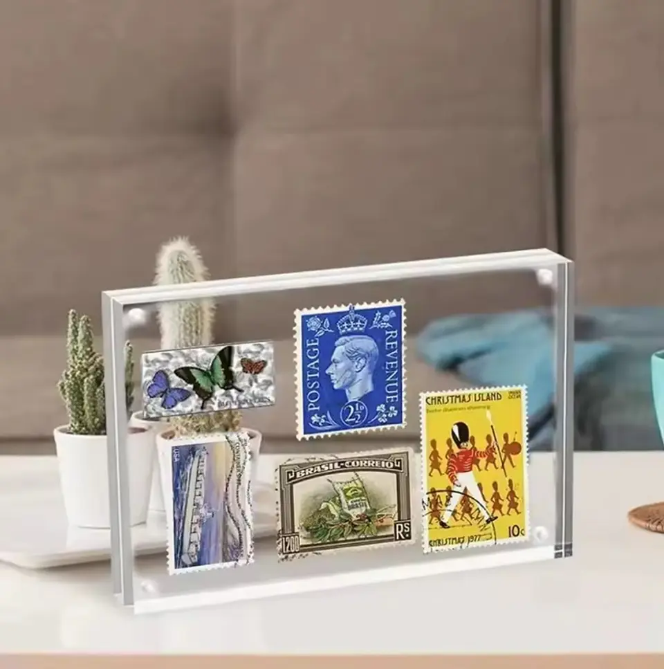 MAGNETIC FRAME  3