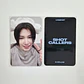 LNGSHOT - SHOT CALLERS STANDARD EVERLINE LUCKYDRAW B Ver. - Miniatura 5