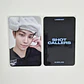 LNGSHOT - SHOT CALLERS STANDARD EVERLINE LUCKYDRAW B Ver. - Miniatura 3