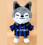 PELUCHE STRAY KIDS - SKZOO KARMA  - Miniatura 1