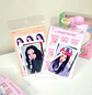 SET PEQUEÑO PAPELERIA KPOP VARIEDADES - Miniatura 2