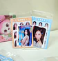 SET PEQUEÑO PAPELERIA KPOP VARIEDADES - Miniatura 4