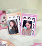 SET PEQUEÑO PAPELERIA KPOP VARIEDADES - Miniatura 5