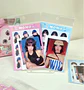 SET PEQUEÑO PAPELERIA KPOP VARIEDADES - Miniatura 6