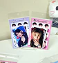 SET PEQUEÑO PAPELERIA KPOP VARIEDADES - Miniatura 8