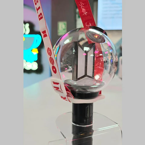 LANYARD LIGHTSTICK BTS ARIRANG