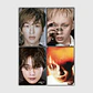 (PREVENTA) SHINEE - ATMOS (RAIN CEREMONY Ver.) - Miniatura 1