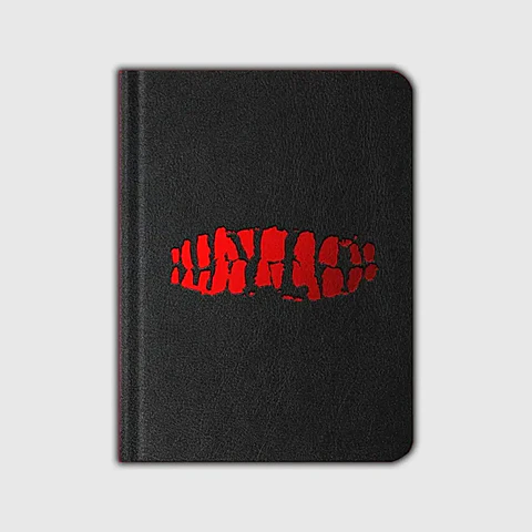 NCT TAEYONG - WYLD (WYLD BOOK Ver.)