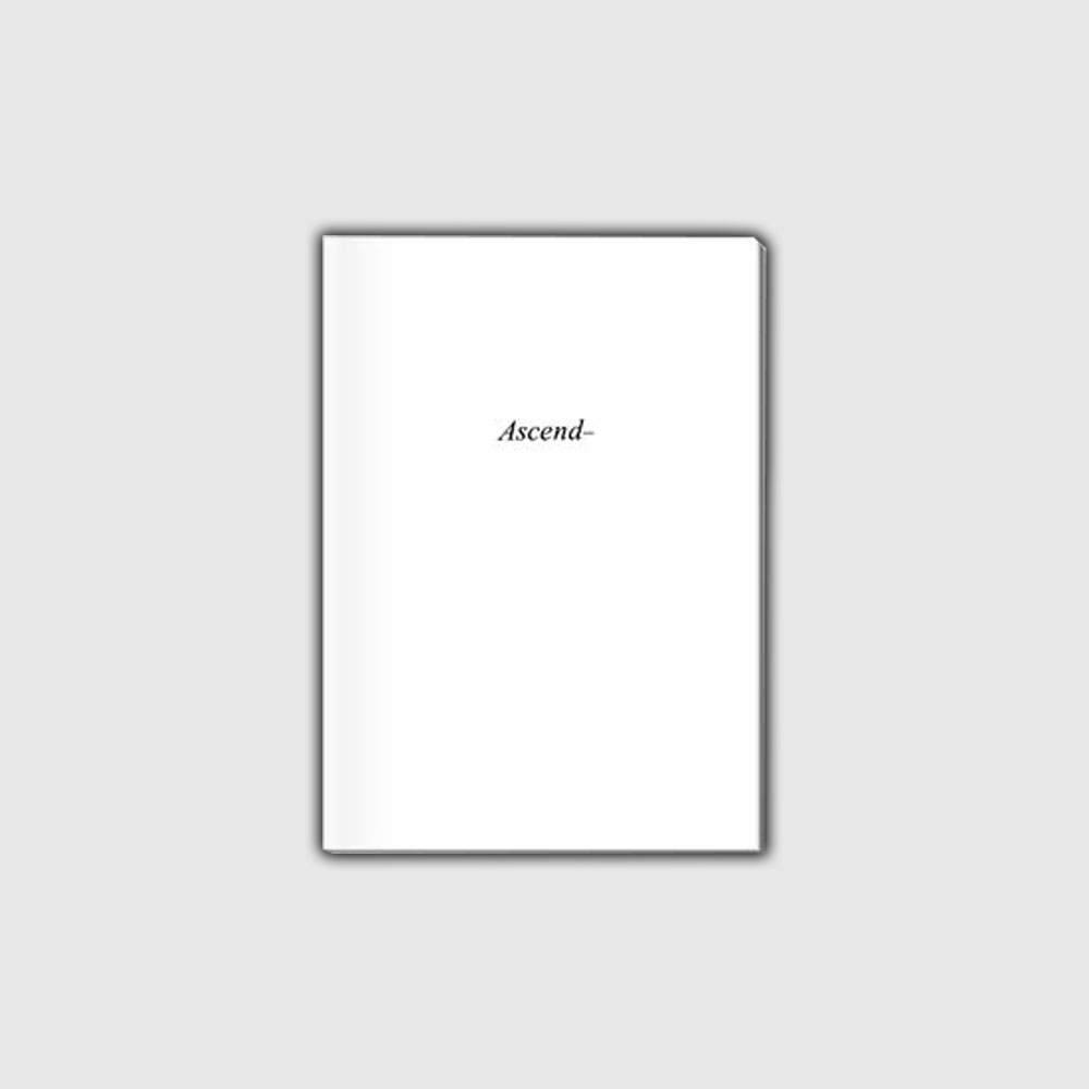 ZEROBASEONE ASCEND-