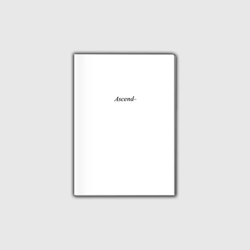 ZEROBASEONE - ASCEND-   3