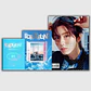 (PREVENTA) MONSTA X KIHYUN - BORDERLINE  - Miniatura 1