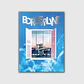 (PREVENTA) MONSTA X KIHYUN - BORDERLINE  - Miniatura 3