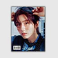 (PREVENTA) MONSTA X KIHYUN - BORDERLINE  - Miniatura 4