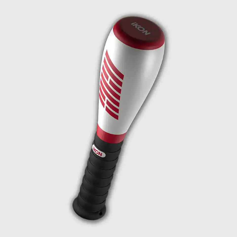 iKON - OFFICIAL LIGHTSTICK VER.2023 1
