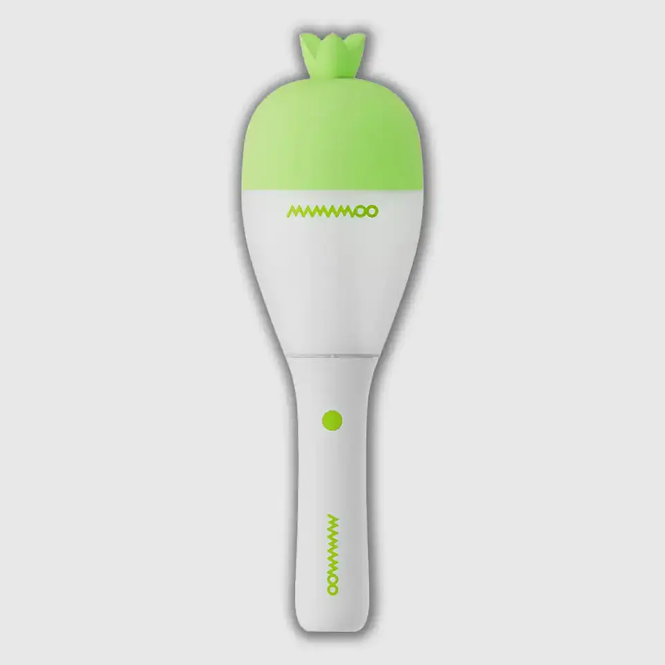 MAMAMOO - OFFICIAL LIGHTSTICK VER. 2.6 1