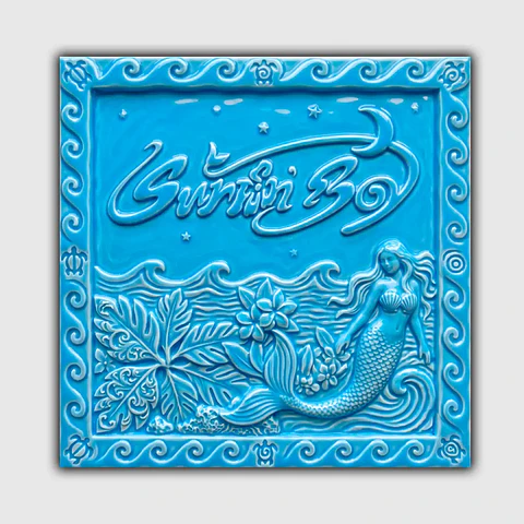 (PREVENTA) RED VELVET - VELVET SUMMER (HIGH TIDE Ver.) 