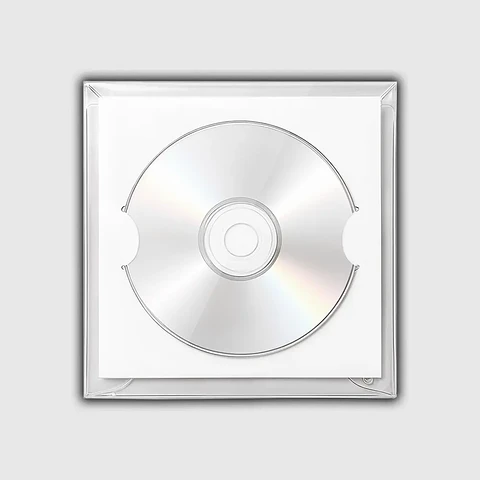 (PREVENTA) &TEAM - MARK ON ME (MINI CD-R Ver.)
