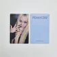 LE SSERAFIM - PUREFLOW WEVERSE SHOP POB (STANDARD Ver.) - Miniatura 2