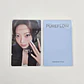 LE SSERAFIM - PUREFLOW WEVERSE SHOP POB (STANDARD Ver.) - Miniatura 6