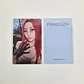 LE SSERAFIM - PUREFLOW WEVERSE SHOP POB (STANDARD Ver.) - Miniatura 4
