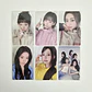 LE SSERAFIM - PUREFLOW WEVERSE SHOP POB (COMPACT Ver.) - Miniatura 1
