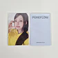 LE SSERAFIM - PUREFLOW WEVERSE SHOP POB (COMPACT Ver.) - Miniatura 6