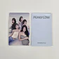 LE SSERAFIM - PUREFLOW WEVERSE SHOP POB (COMPACT Ver.) - Miniatura 7