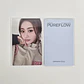 LE SSERAFIM - PUREFLOW WEVERSE SHOP POB (COMPACT Ver.) - Miniatura 4
