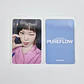 LE SSERAFIM - PUREFLOW MAKESTAR POB (STANDARD Ver.) - Miniatura 2