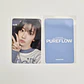 LE SSERAFIM - PUREFLOW MAKESTAR POB (STANDARD Ver.) - Miniatura 3
