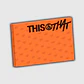 (PREVENTA) STRAY KIDS - THIS & THAT  - Miniatura 3
