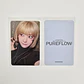 LE SSERAFIM - PUREFLOW MAKESTAR POB (COMPACT Ver.) - Miniatura 3