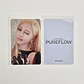 LE SSERAFIM - PUREFLOW MAKESTAR POB (COMPACT Ver.) - Miniatura 4