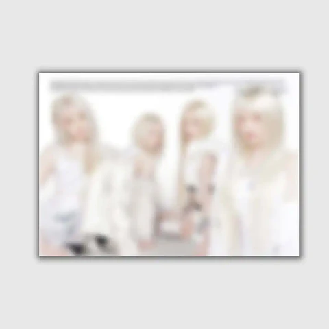 (PREVENTA) ARTMS - HYPER-EGO (AURA Ver.)