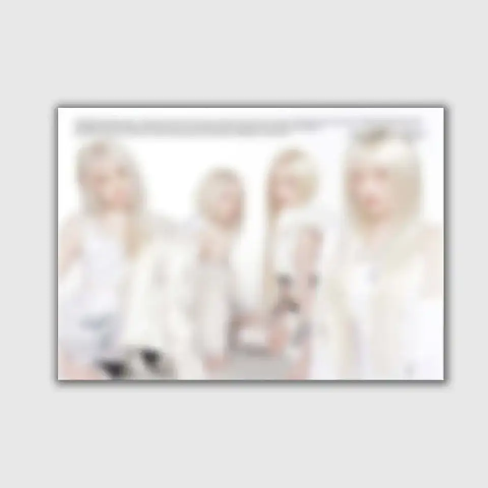 (PREVENTA) ARTMS - HYPER-EGO (AURA Ver.) 1