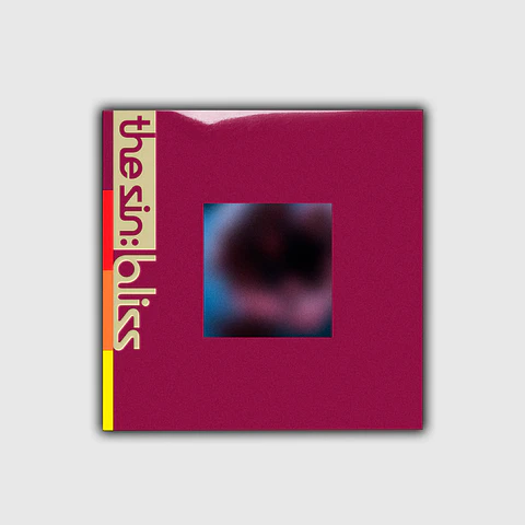 (PREVENTA) ENHYPEN - THE SIN : BLISS 