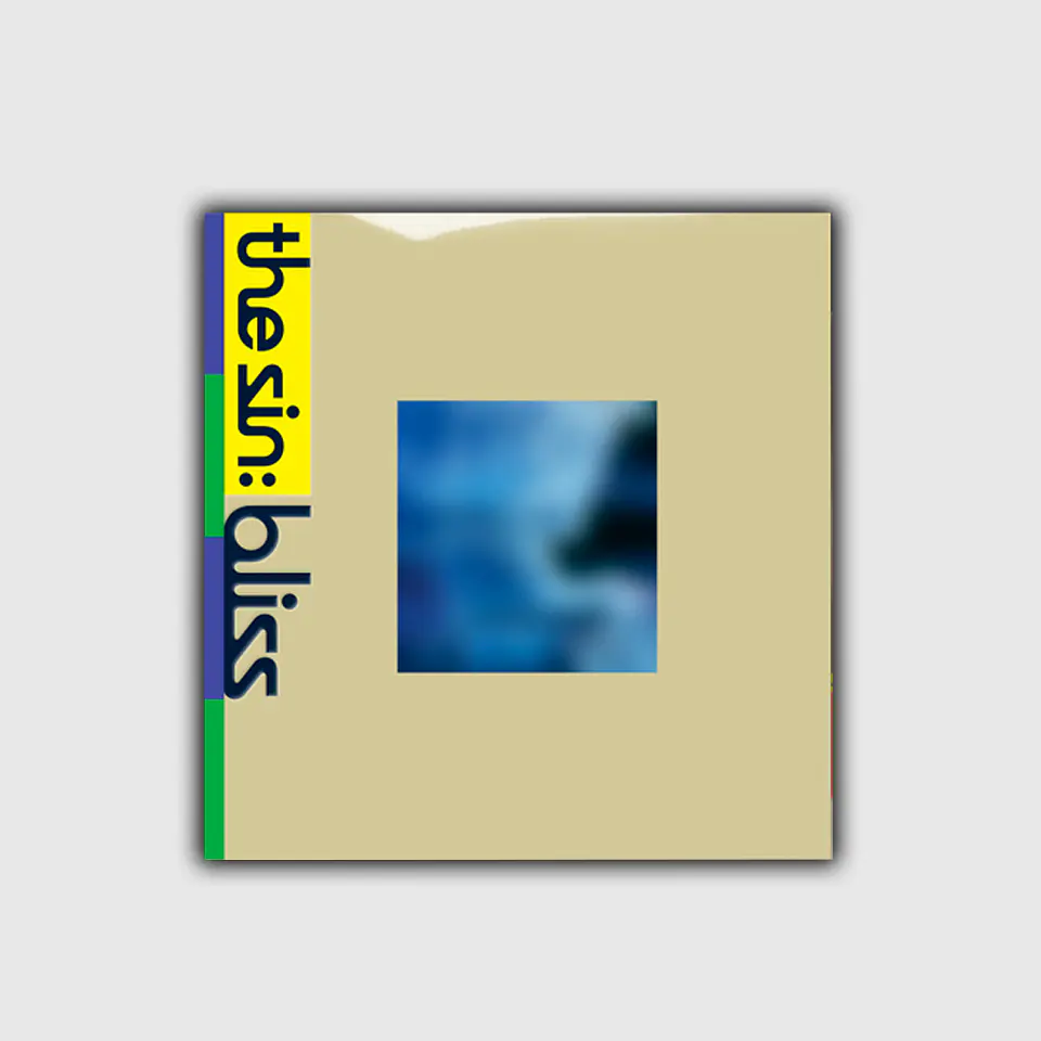 (PREVENTA) ENHYPEN - THE SIN : BLISS  3