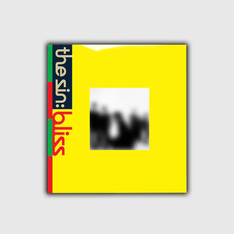 (PREVENTA) ENHYPEN - THE SIN : BLISS  4