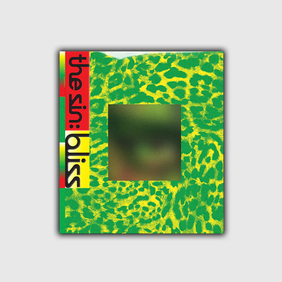(PREVENTA) ENHYPEN - THE SIN : BLISS  5