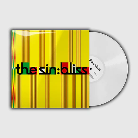 (PREVENTA) ENHYPEN - THE SIN : BLISS (VINYL Ver.) 