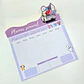 PLANNER KPOP VARIEDADES - Miniatura 5