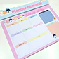 PLANNER KPOP VARIEDADES - Miniatura 2