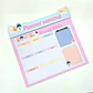 PLANNER KPOP VARIEDADES - Miniatura 8