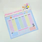 PLANNER KPOP VARIEDADES - Miniatura 9