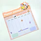 PLANNER KPOP VARIEDADES - Miniatura 10
