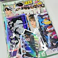 SET PAPELERIA MEDIANO VARIEDADES KPOP - Miniatura 14