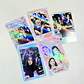 SET PAPELERIA MEDIANO VARIEDADES KPOP - Miniatura 10