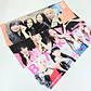 SET PAPELERIA MEDIANO VARIEDADES KPOP - Miniatura 4